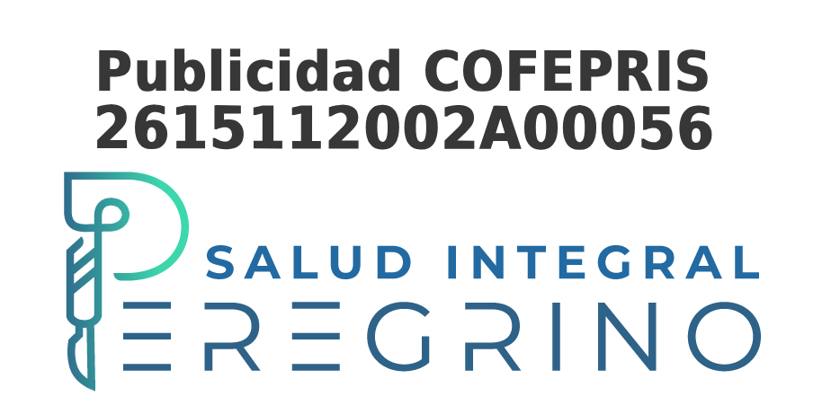 Salud integral Peregrino